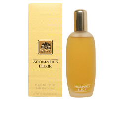 AROMATICS ELIXIR perfume vaporizador 100 ml by CLINIQUE for Woman