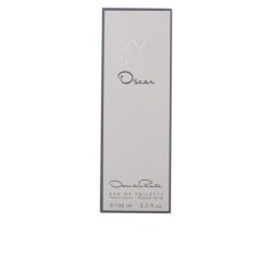 OSCAR eau de toilette vaporizador 100 ml by OSCAR DE LA RENTA for Woman