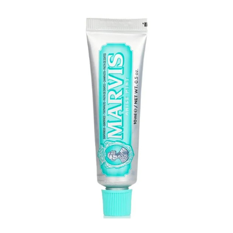 Marvis Anise Mint Toothpaste 10ml