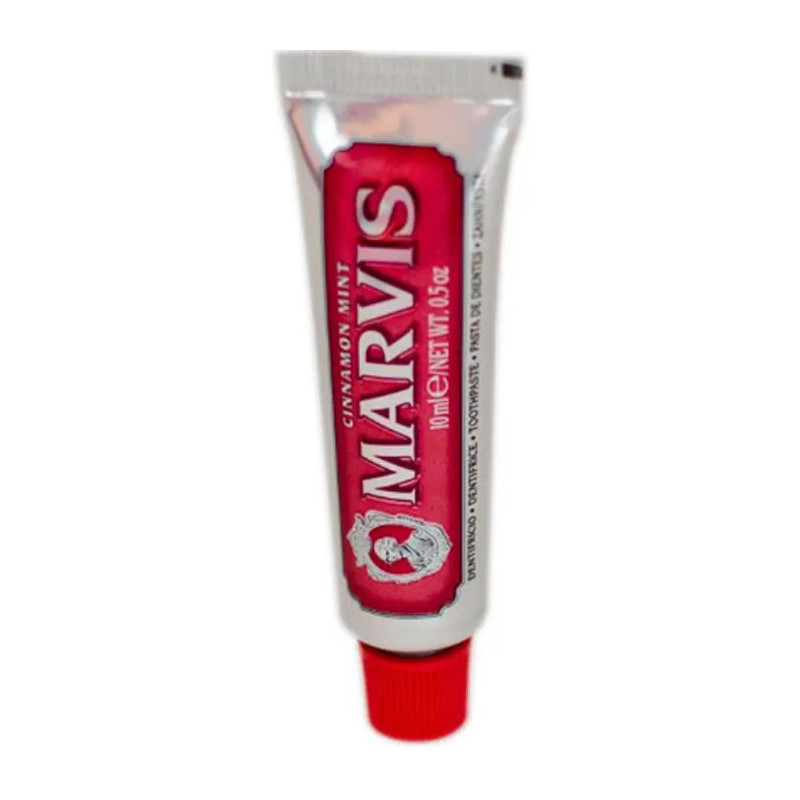 Marvis Cinnamon Mint Toothpaste 10ml