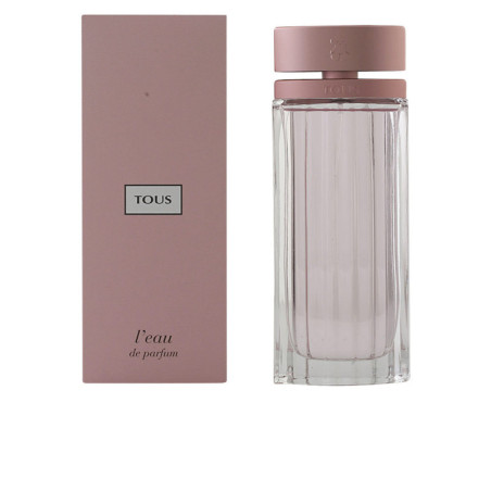 TOUS L'EAU DE PARFUM vaporizador 90 ml by TOUS for Woman