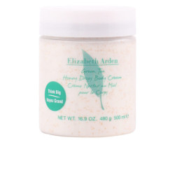 GREEN TEA honey drops body cream 500 ml by ELIZABETH ARDEN for Woman