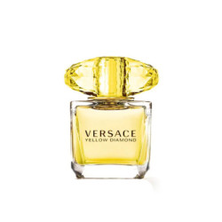 YELLOW DIAMOND eau de toilette vaporizador 30 ml by VERSACE for Woman