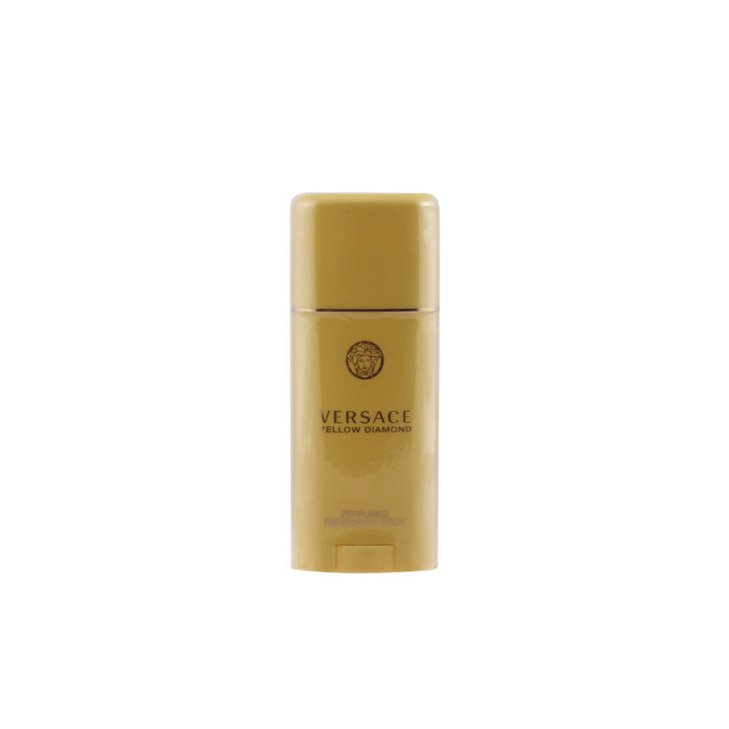 YELLOW DIAMOND desodorante stick 50 gr by VERSACE for Woman