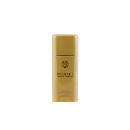 YELLOW DIAMOND desodorante stick 50 gr by VERSACE for Woman