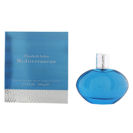 MEDITERRANEAN eau de parfum vaporizador 100 ml by ELIZABETH ARDEN for Woman