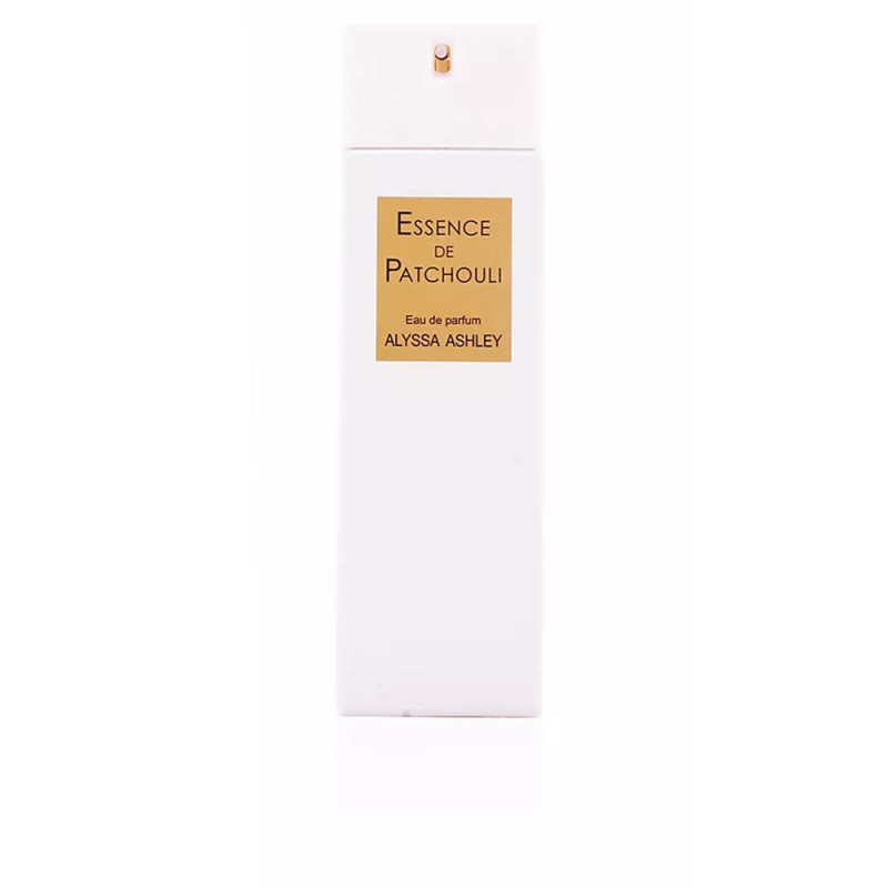 ESSENCE DE PATCHOULI eau de parfum vaporizador 100 ml by ALYSSA ASHLEY for Unisex