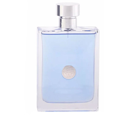 VERSACE POUR HOMME eau de toilette vaporizador 200 ml by VERSACE for Man