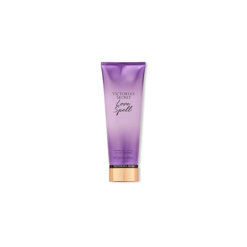 Victoria's Secret Victoria,s S Body Lotion 236 Love Spell