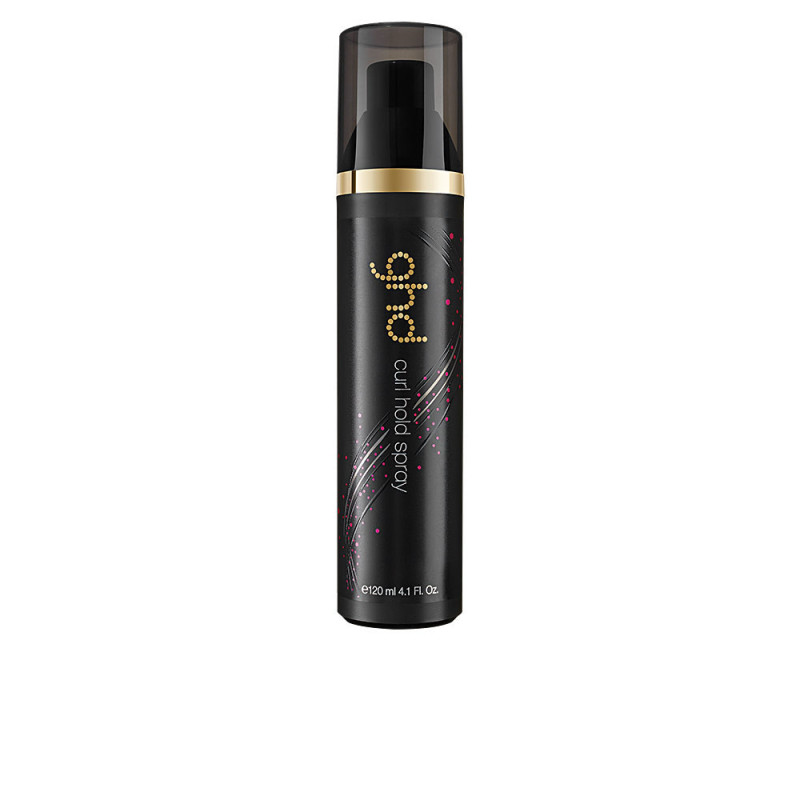 ghd curly ever after- spray para fijar el rizo 120 ml by GHD for Unisex