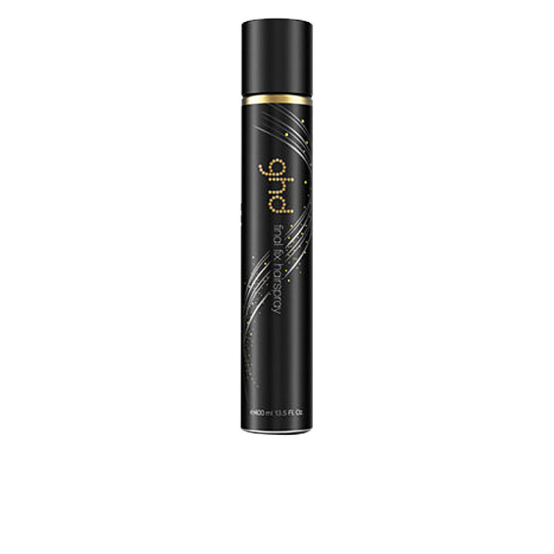 ghd perfect ending- spray de fijación 400 ml by GHD for Unisex