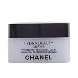 HYDRA BEAUTY crème 50 gr by CHANEL for Woman