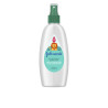 BABY acondicionador no más tirones spray 200 ml by JOHNSON'S BABY for Unisex