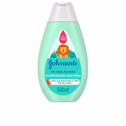 BABY acondicionador no más tirones 500 ml by JOHNSON'S BABY for Unisex