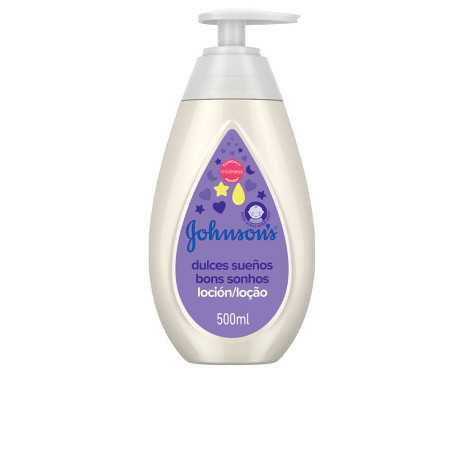 BABY loción dulces sueños 500 ml by JOHNSON'S BABY for Unisex