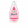 BABY gel baño suave 750 ml by JOHNSON'S BABY for Unisex