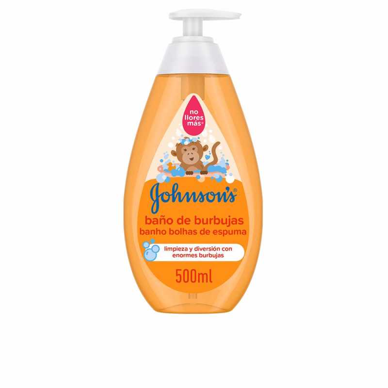 BABY gel baño de burbujas 750 ml by JOHNSON'S BABY for Unisex BABY gel baño de burbujas 750 ml by JOHNSON'S BABY for Unisex