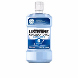 ADVANCED enjuague bucal antisarro 500 ml by LISTERINE for Unisex
