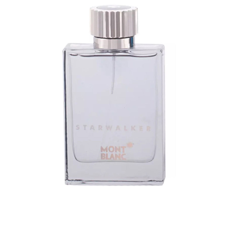 STARWALKER eau de toilette vaporizador 75 ml by MONTBLANC for Man