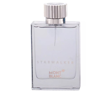 STARWALKER eau de toilette vaporizador 75 ml by MONTBLANC for Man