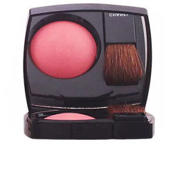 JOUES CONTRASTE 72 rose initiale by CHANEL for Unisex