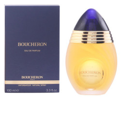 BOUCHERON eau de parfum vaporizador 100 ml by BOUCHERON for Woman