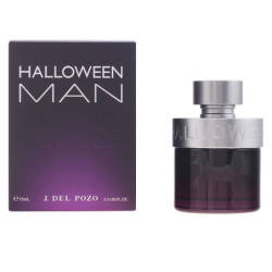 HALLOWEEN MAN eau de toilette vaporizador 75 ml by HALLOWEEN for Man