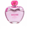 PINK BOUQUET eau de toilette vaporizador 100 ml by MOSCHINO for Woman