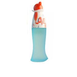 CHEAP AND CHIC I LOVE LOVE eau de toilette vaporizador 100 ml by MOSCHINO for Woman