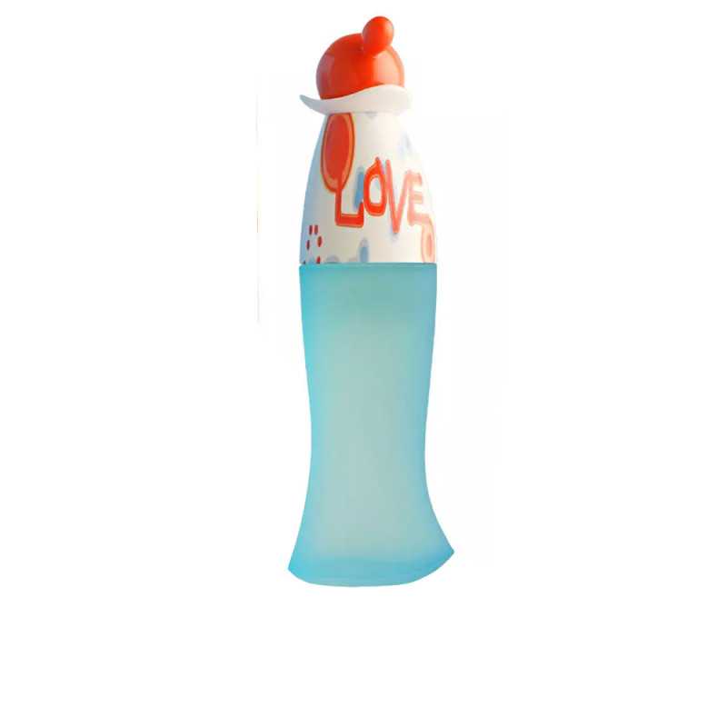 CHEAP AND CHIC I LOVE LOVE eau de toilette vaporizador 100 ml by MOSCHINO for Woman CHEAP AND CHIC I LOVE LOVE eau de toilette vaporizador 100 ml by MOSCHINO for Woman