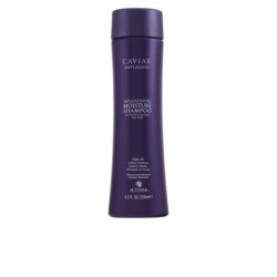 CAVIAR ANTI-AGING replenishing moisture shampoo 250 ml by ALTERNA for Unisex