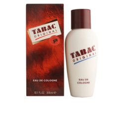 TABAC ORIGINAL eau de cologne flacon 300 ml by TABAC for Man