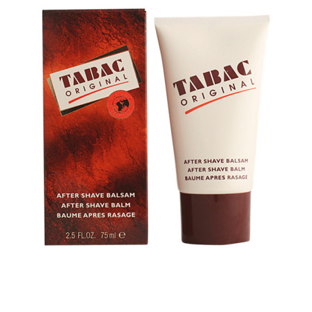 TABAC ORIGINAL  after-shave  balm 75 ml by TABAC for Man