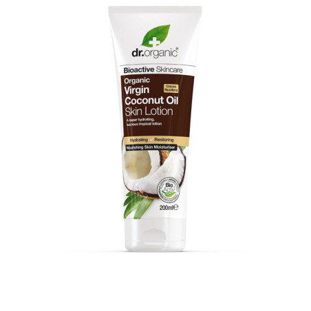 COCO loción corporal 200 ml by DR. ORGANIC for Woman