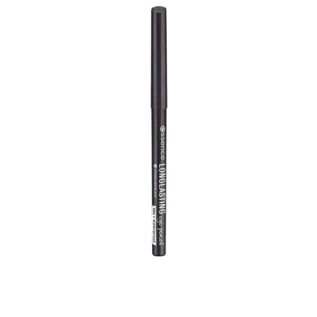 LONG LASTING lapiz de ojos 18h waterproof 34 sparkling black 028 gr by ESSENCE for Woman