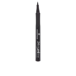 24EVER ink liner 01 intense black 12 ml by ESSENCE for Woman