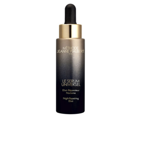 LE SÉRUM UNIVERSEL elixir réparateur nocturne 30 ml by JEANNE PIAUBERT for Woman