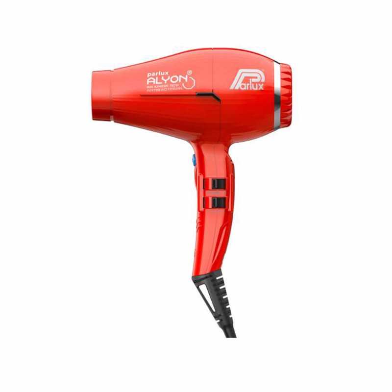 PARLUX ALYON secador rojo 1 u by PARLUX for Unisex PARLUX ALYON secador rojo 1 u by PARLUX for Unisex