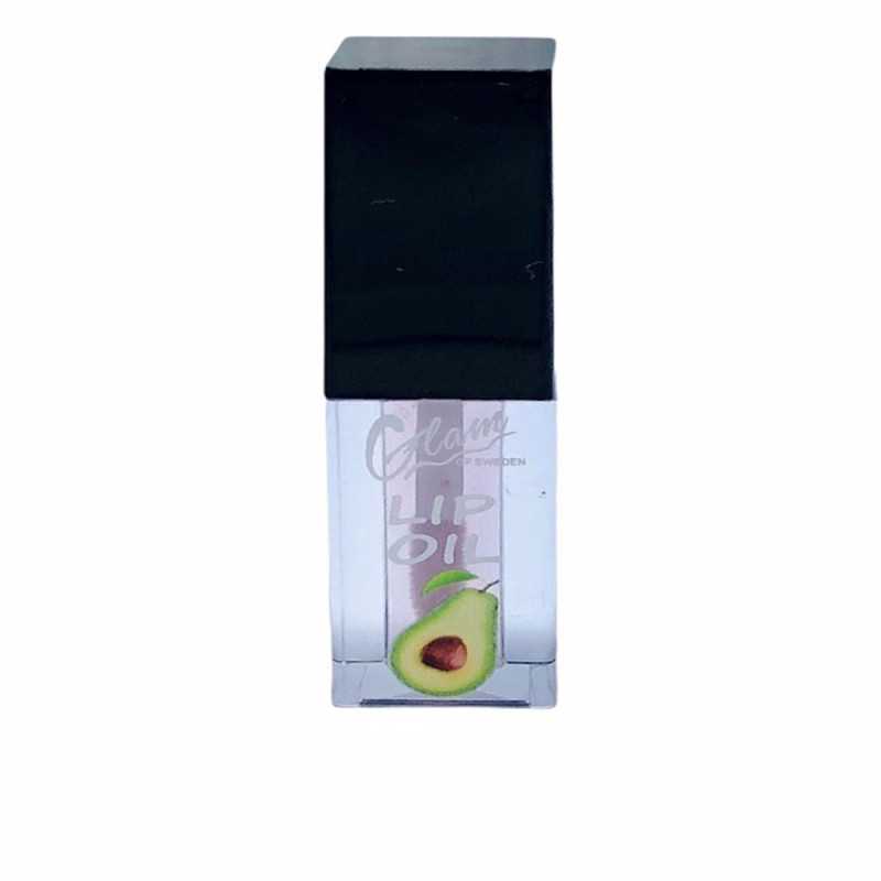 LIP OIL avocado 4 ml by GLAM OF SWEDEN for Unisex LIP OIL avocado 4 ml by GLAM OF SWEDEN for Unisex