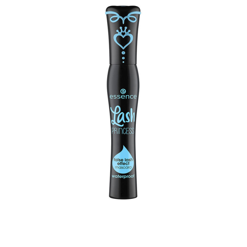 LASH PRINCESS false lash effect mascara waterproof 12 ml by ESSENCE for Unisex