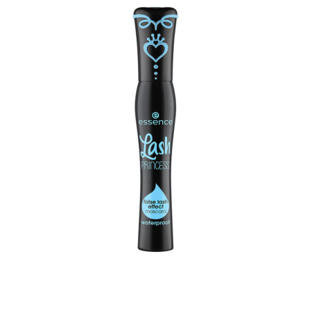 LASH PRINCESS false lash effect mascara waterproof 12 ml by ESSENCE for Unisex