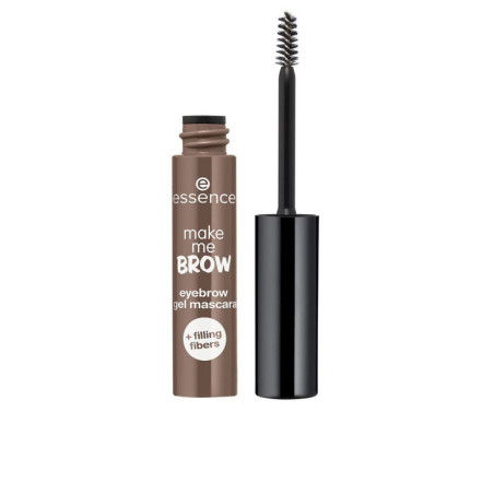 MAKE ME BROW mascara gel para cejas 05 chocolaty brows 38 ml by ESSENCE for Unisex