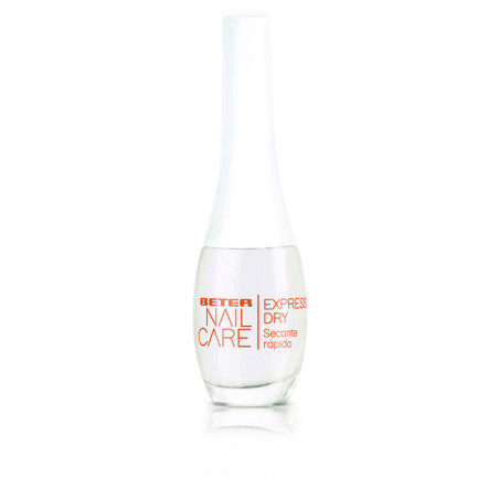 NAIL CARE secante rápido 11 ml by BETER for Unisex