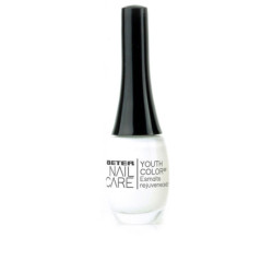 NAIL CARE YOUTH COLOR 061 white french manicure 11 ml by BETER for Unisex