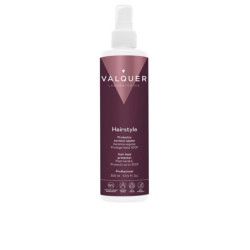 HAIRSTYLE protector térmico capilar 300 ml by VALQUER for Unisex