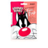 Looney Tunes Mascarilla Facial Sylvester 25 ml by MAD BEAUTY for Unisex