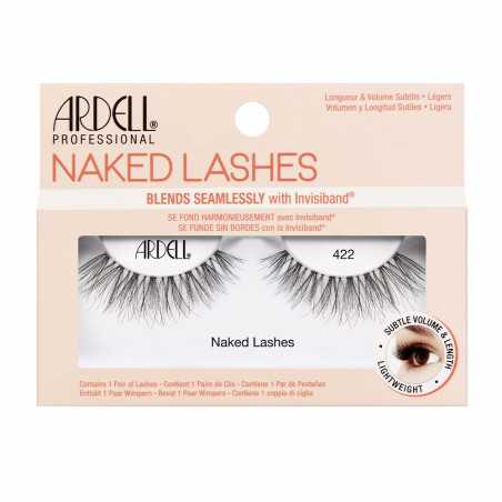 NAKED LASH pestanas 422 1 u by ARDELL for Unisex