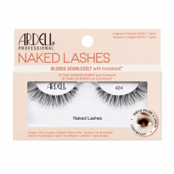 NAKED LASH pestanas 424 1 u by ARDELL for Unisex
