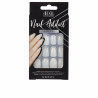 NAIL ADDICT natural oval 1 u by ARDELL for Unisex