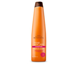 Acondicionador Repair Argán 350 ml by BE NATURAL for Unisex